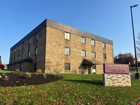 213 Executive Dr