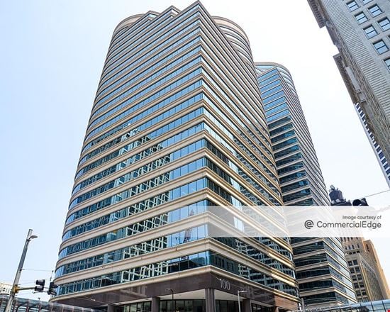 Preview of Office space for Rent at 100 South 5th Street