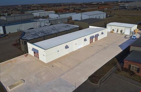 Preview of Industrial space for Rent at 14814 Bristol Park Blvd