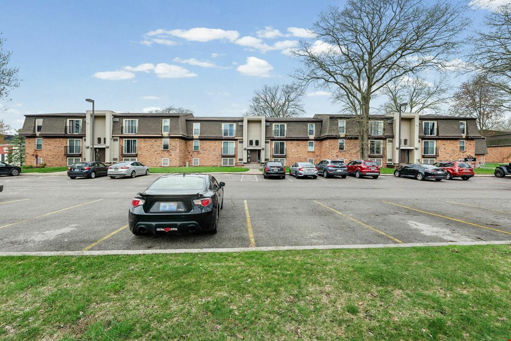 Lourdes Commons
