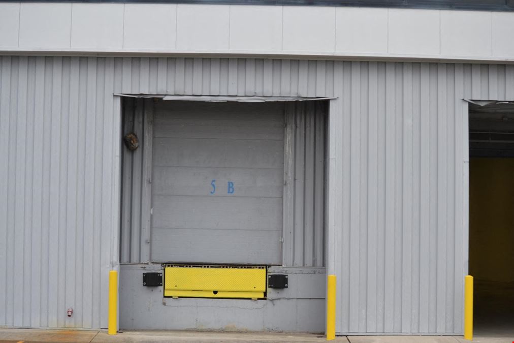 New Heights Industrial Park
