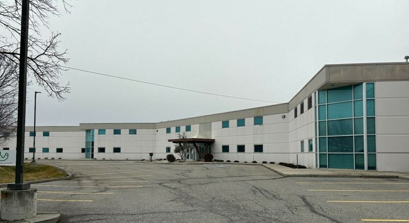 Preview of Industrial space for Rent at 15913 East Euclid Avenue
