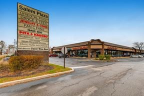 Salem Plaza