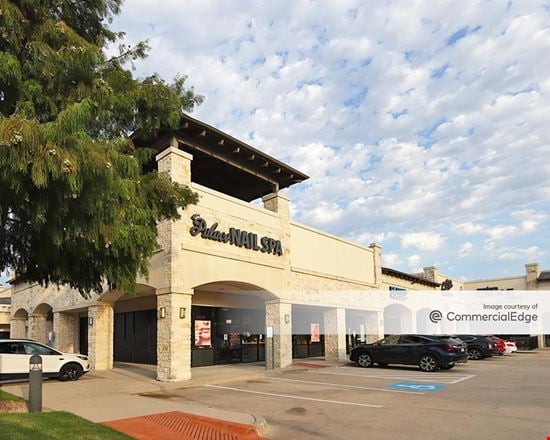 Preview of Retail space for Rent at 4851 Legacy Drive