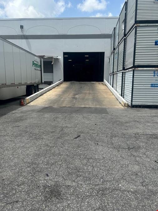 1315 - Jacksonville PACK Warehouse