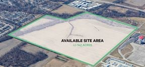 Brownsburg, IN (Lots 1, 2, & 3)