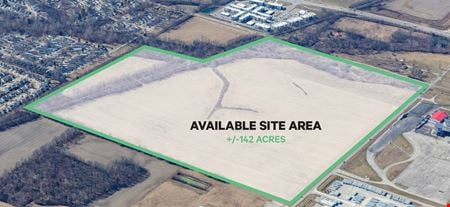 Preview of Land space for Sale at 10350 E County Road 300 North
