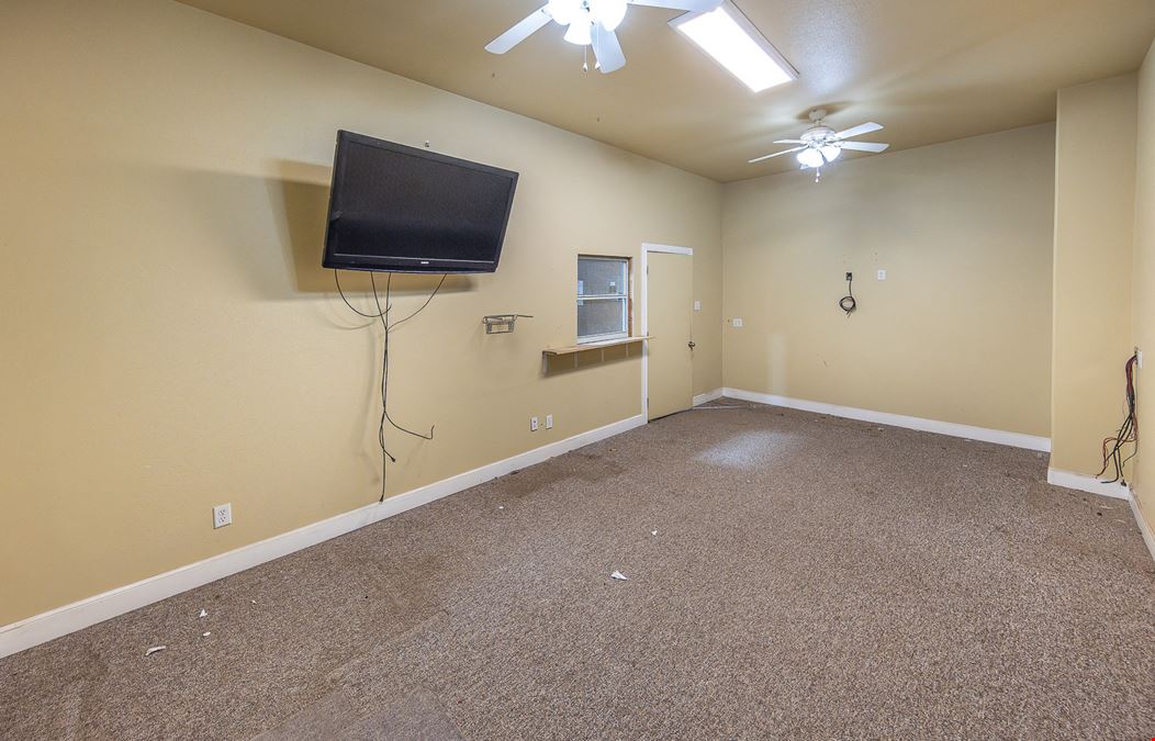 5914 CR 6300 Lubbock