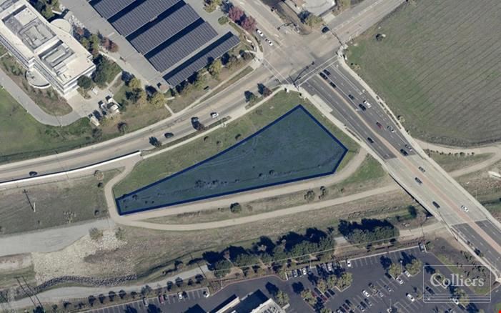 LAND FOR SALE