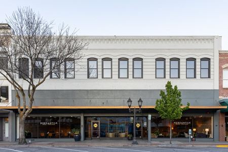 Preview of commercial space at 14 North Wenatchee Avenue