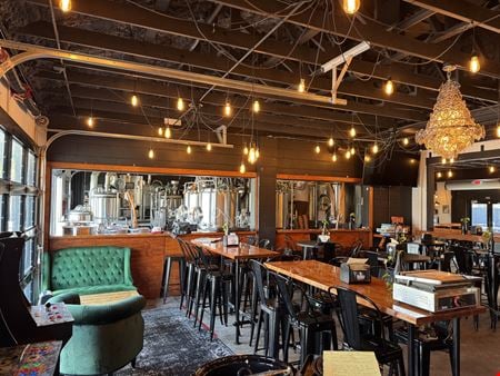 Preview of Retail space for Sale at 1414 W Government St