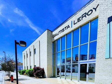 Preview of Office space for Rent at 3770 Broadway Boulevard