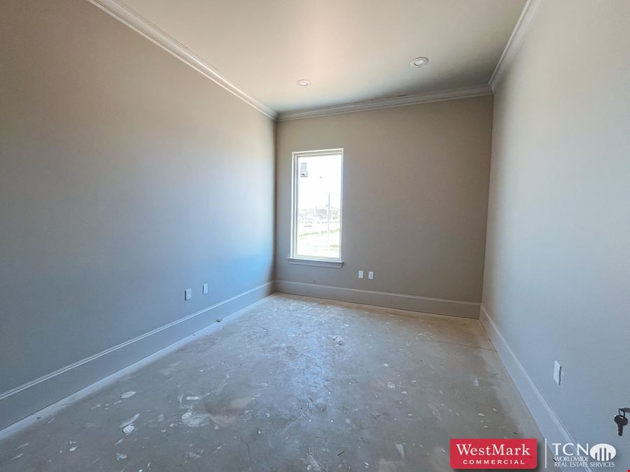 7710 Milwaukee Ave #400