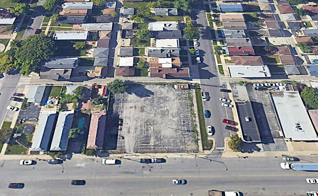 5041-5049 Roosevelt Rd