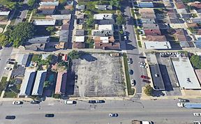 5041-5049 Roosevelt Rd