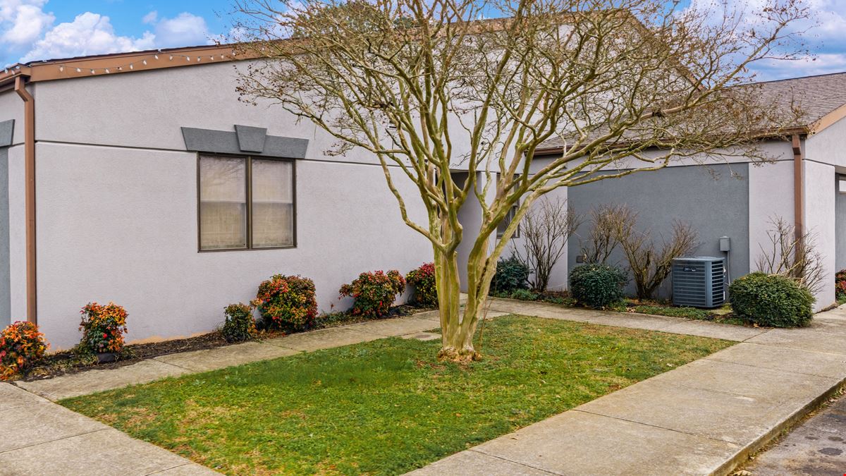 Medical Office Building Investment Opportunity