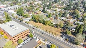 NE 102nd Development Site