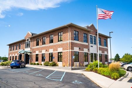 Preview of Office space for Rent at 1040 Charlevoix Dr