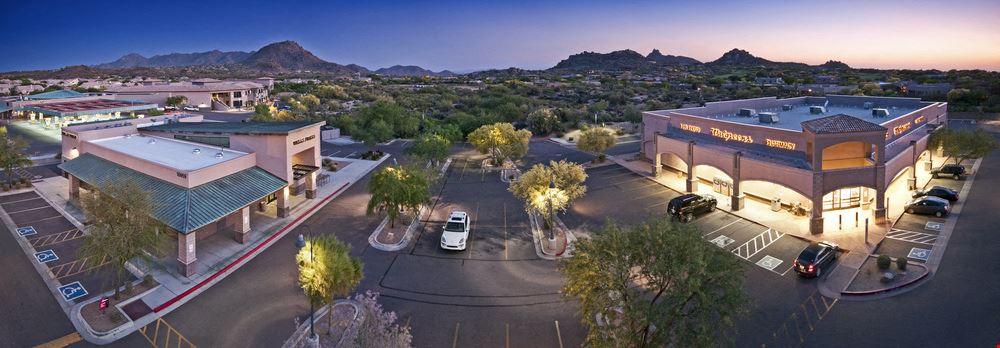 Preview of VacantLand space for Rent at 28170 N Alma School Parkway