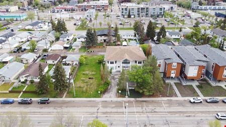 Preview of Other space for Sale at 16102 & 16104 - 100 Avenue