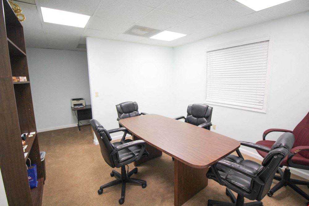 Atlantic Beach Office