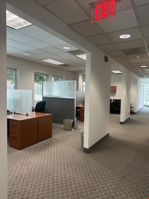8000 Weston Parkway, Suite 100