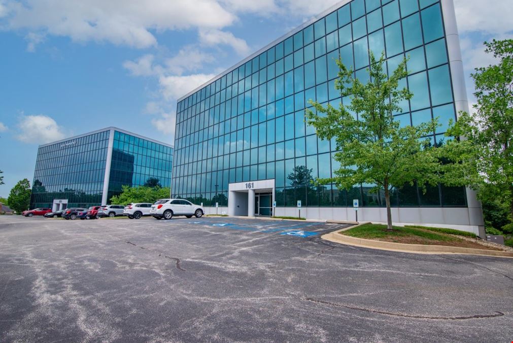 Online Auction - Prime Lexington Office Park