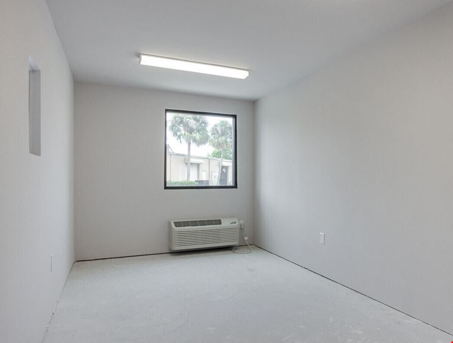 310 North Wickham Road