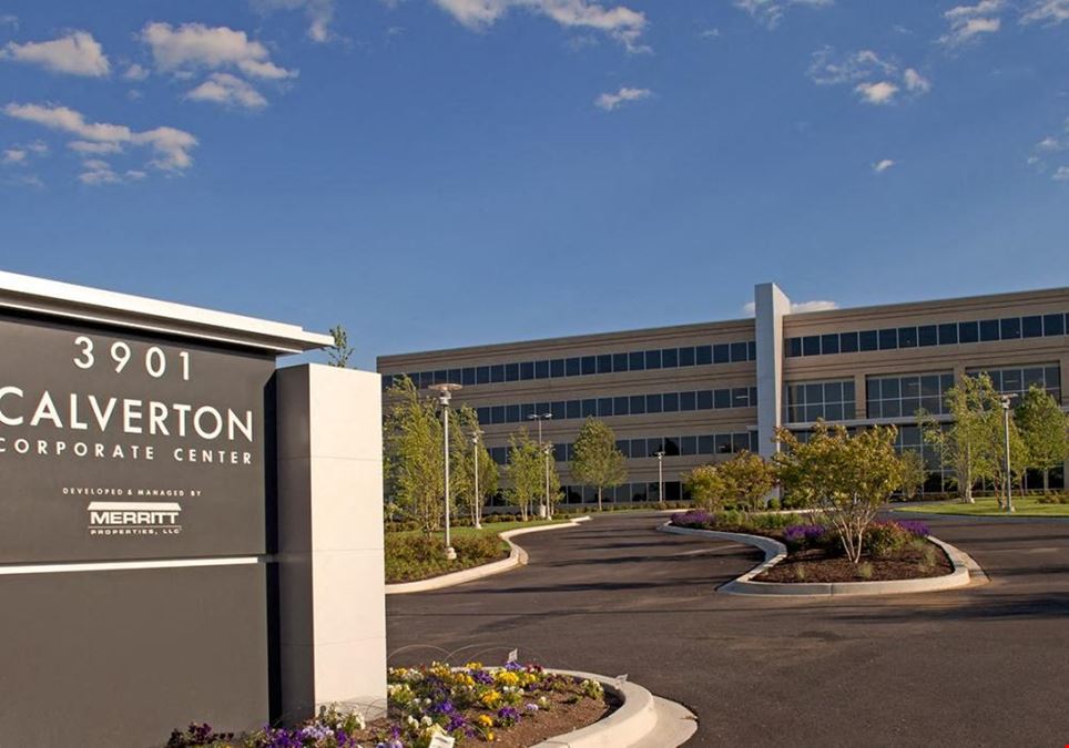 Calverton Corporate Center
