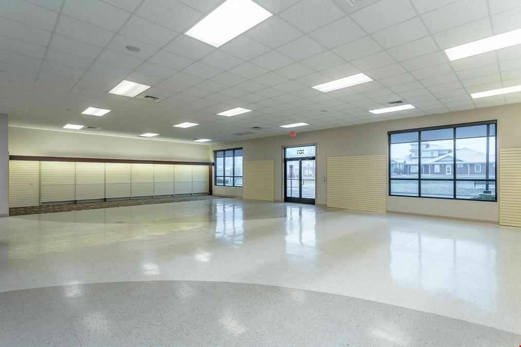 OFFICE CONDOS AVAILABLE IN MYERS CORNER OFFICE COMPLEX
