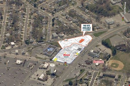 Preview of VacantLand space for Sale at 130 Browning Lane