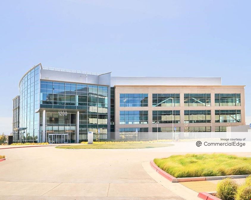 The Shore at Sierra Point - Building E
