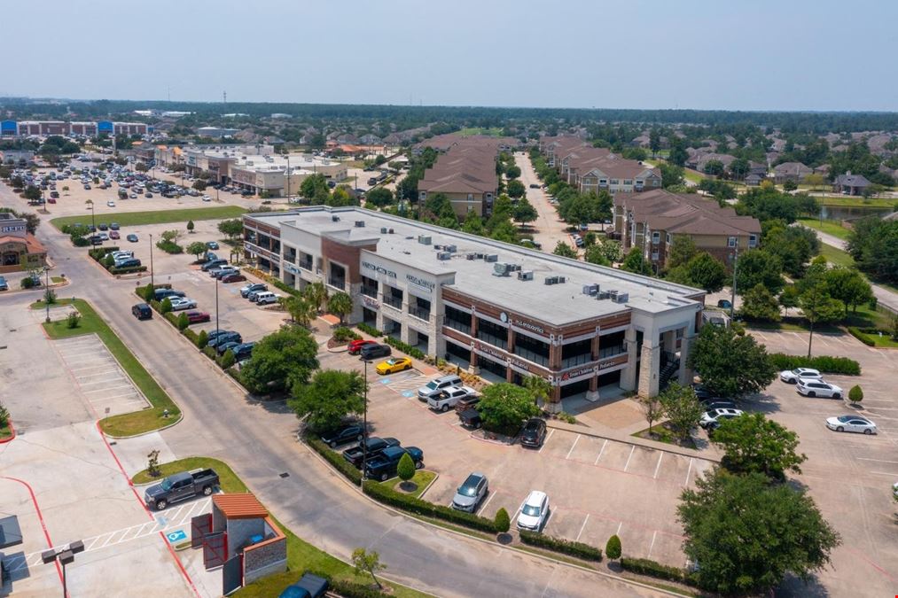 Park Lakes Landing