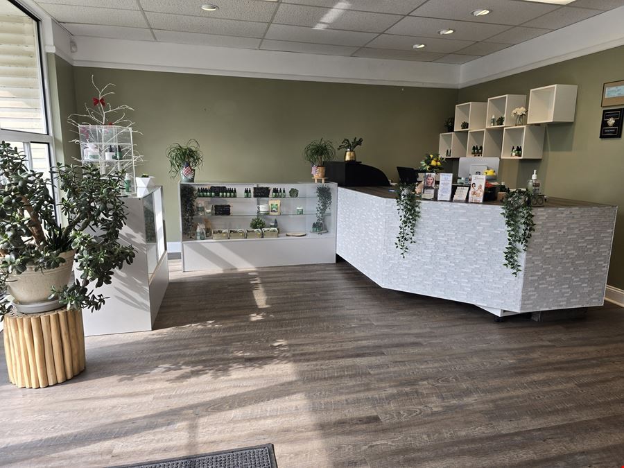 246 Federal Rd