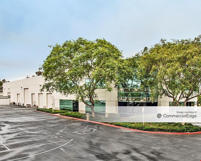10455 Pacific Center Court