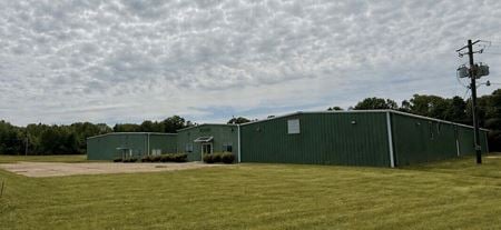 Preview of Industrial space for Rent at 120 Saint Charles Ave