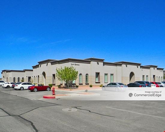 Preview of Office space for Rent at 8565 South Eastern Avenue