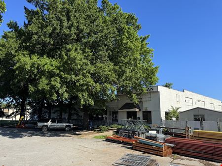 Preview of Industrial space for Rent at 1919 Malcolm Ave