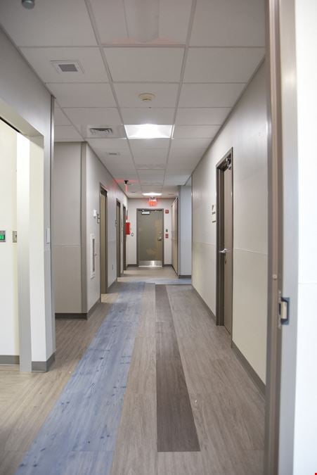 Premier Medical Space
