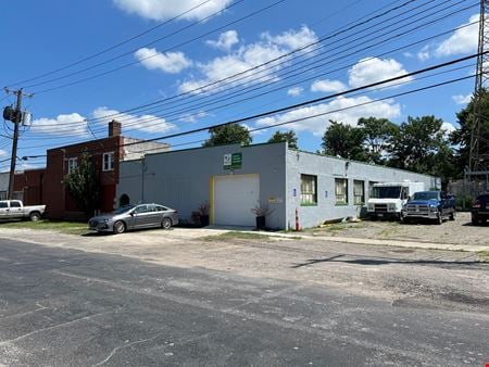 Preview of Industrial space for Rent at 3164, 3168 & 3172 Bellevue Road