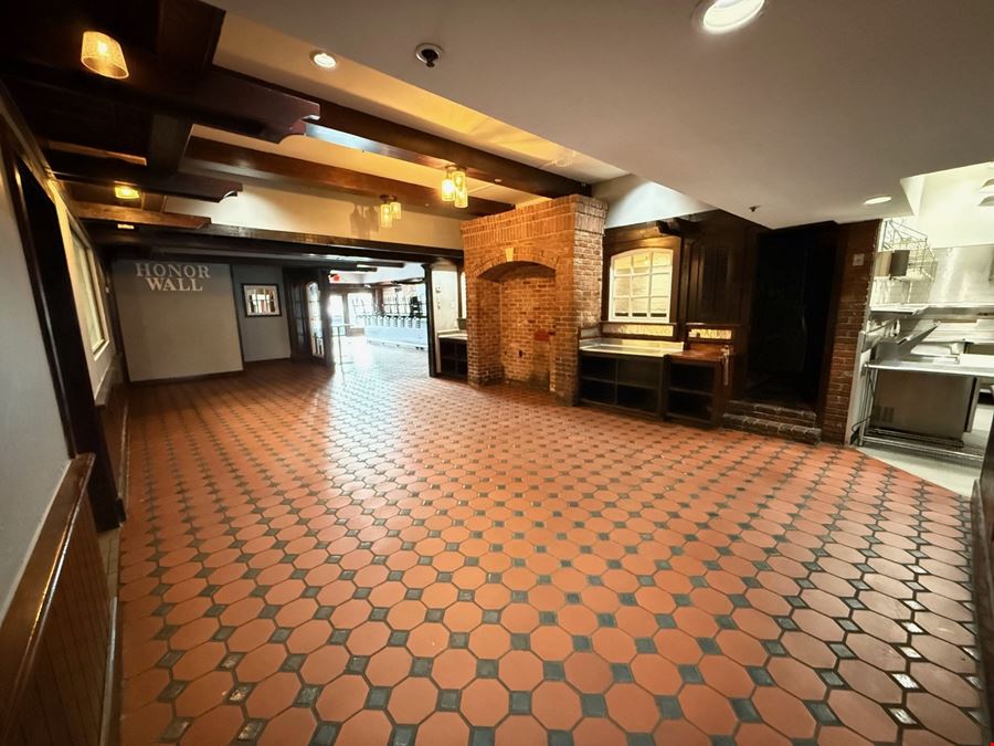 333. W. Boyd Suite A