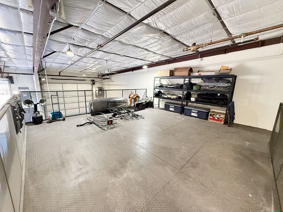 450 E Willis Rd