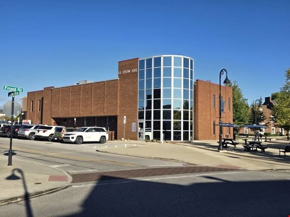 Preview of Office space for Sale at 111 Stow Ave