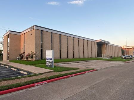 Preview of Office space for Rent at 2045 Space Park Dr