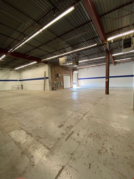 Preview of Industrial space for Rent at 110 Claireport Crescent