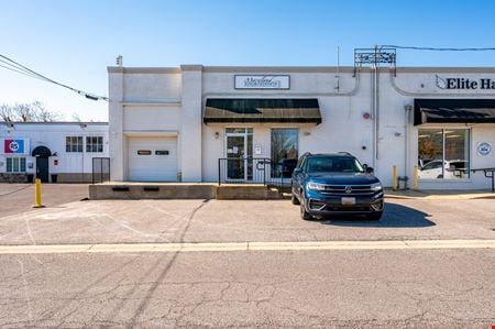 Preview of Retail space for Rent at 1809 McGuckian Street