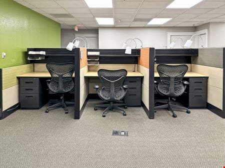 Preview of Office space for Rent at 1100 11th Street 3rd Floor