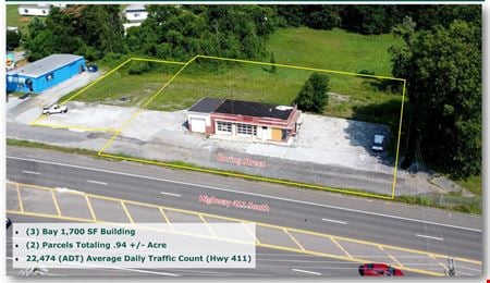 Preview of Retail space for Sale at 270 Boring Street