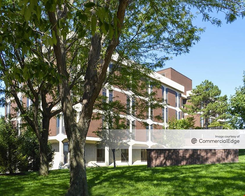 North KC Hospital Campus - Professional Building North