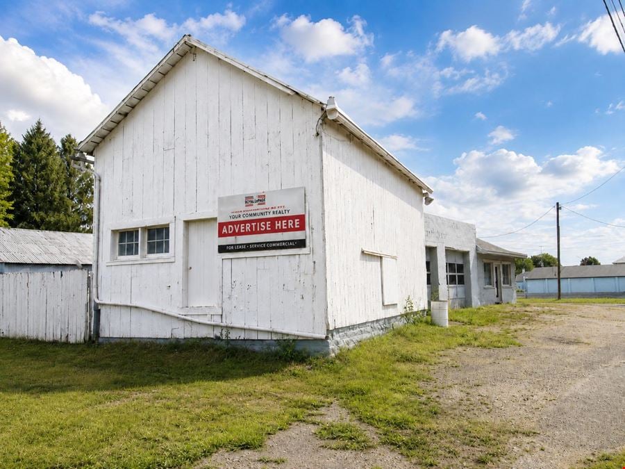 406 N Main St